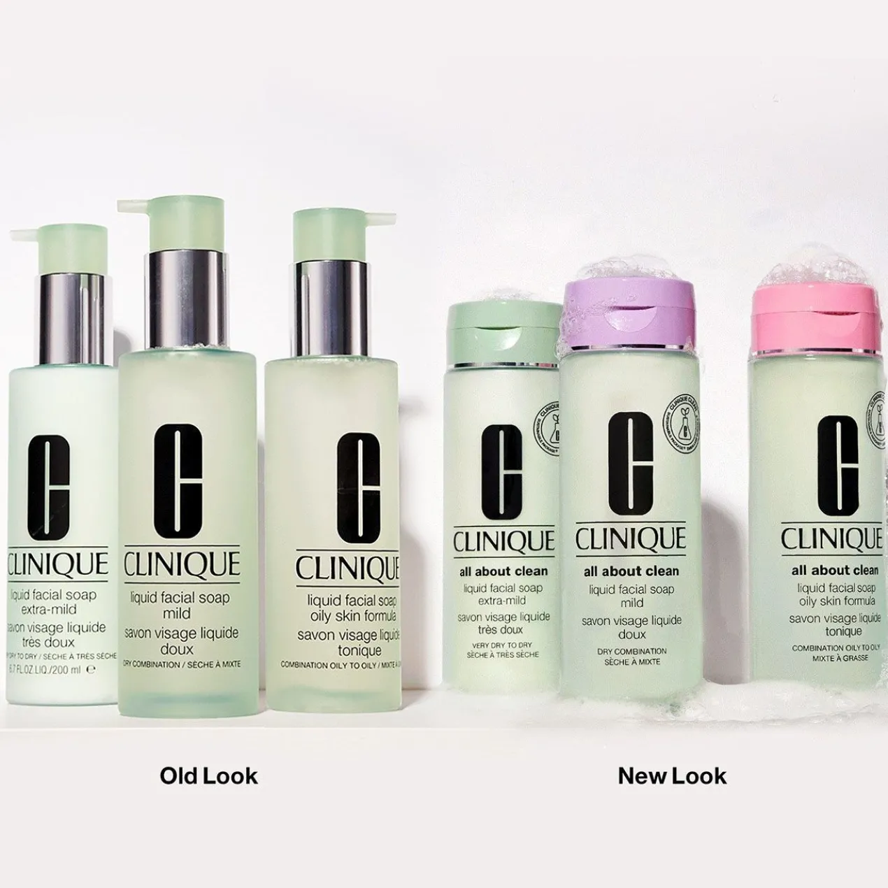Jabón Facial Suave Piel Grasa