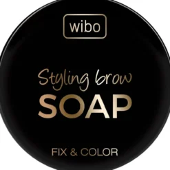 Jabón para Cejas Fix & Color