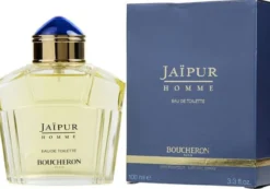 Jaipur Homme EDT