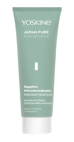 Japan Pure Rice Infusion Exfoliante Intensivo Facial