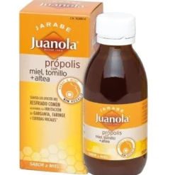 Jarabe Propolis