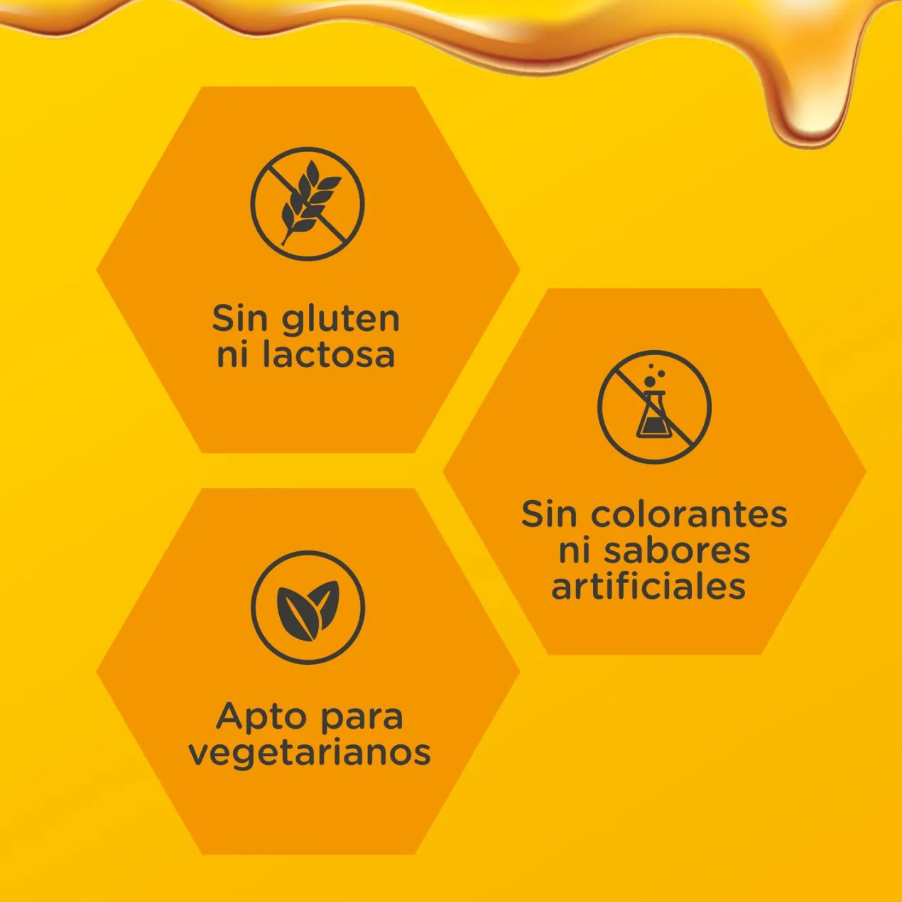 Jarabe Tos y Garganta con Miel