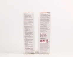 Jasmíne Crema Contorno de Ojos Antiarrugas