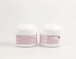 Jazmin Crema Facial de Día Antiarrugas