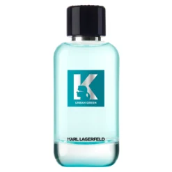 Jeans Urban Green Eau de Toilette