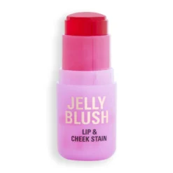 Jelly Blush Tinte Para Labios y Mejillas