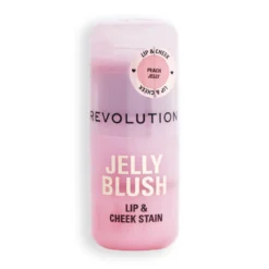 Jelly Blush Tinte Para Labios y Mejillas
