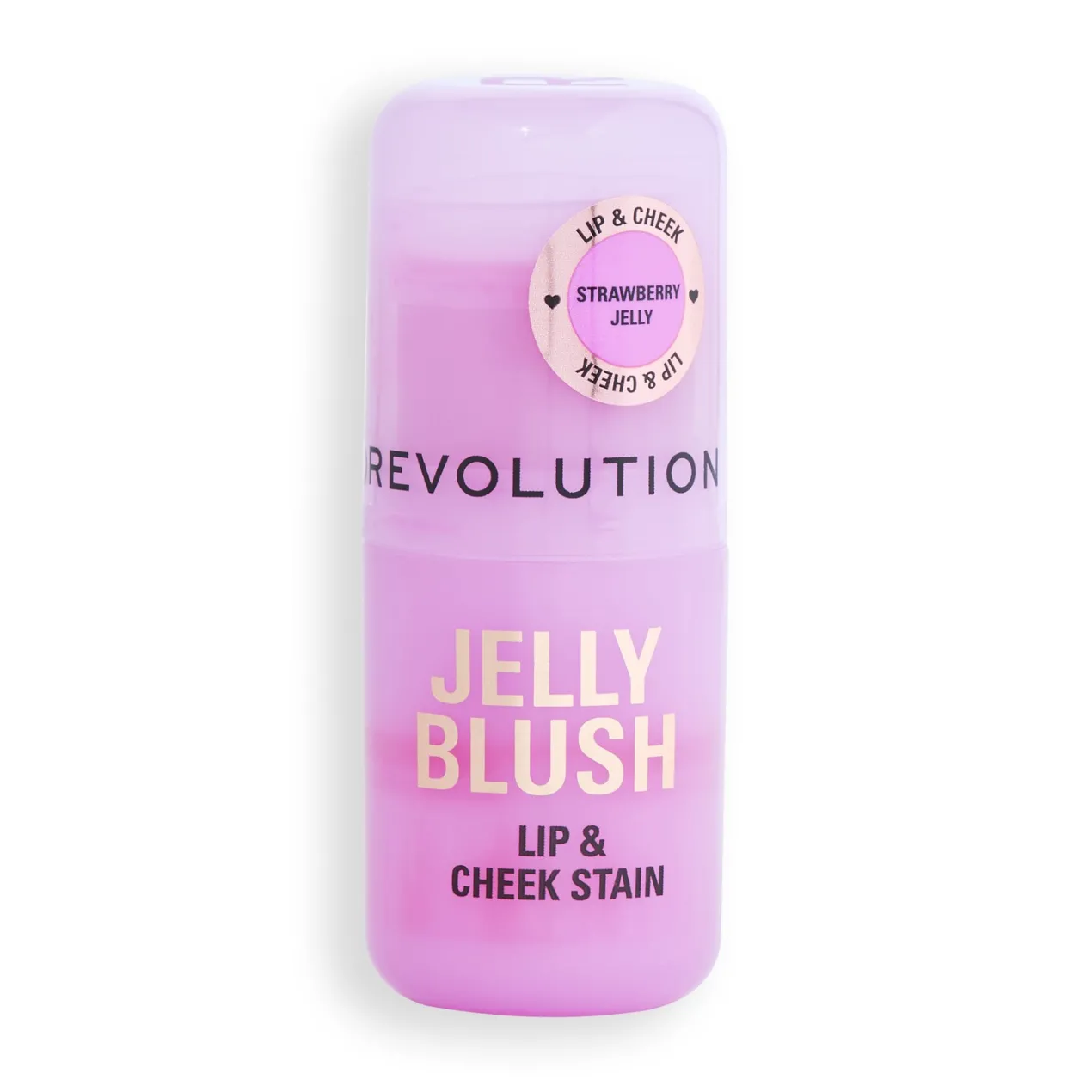 Jelly Blush Tinte Para Labios y Mejillas