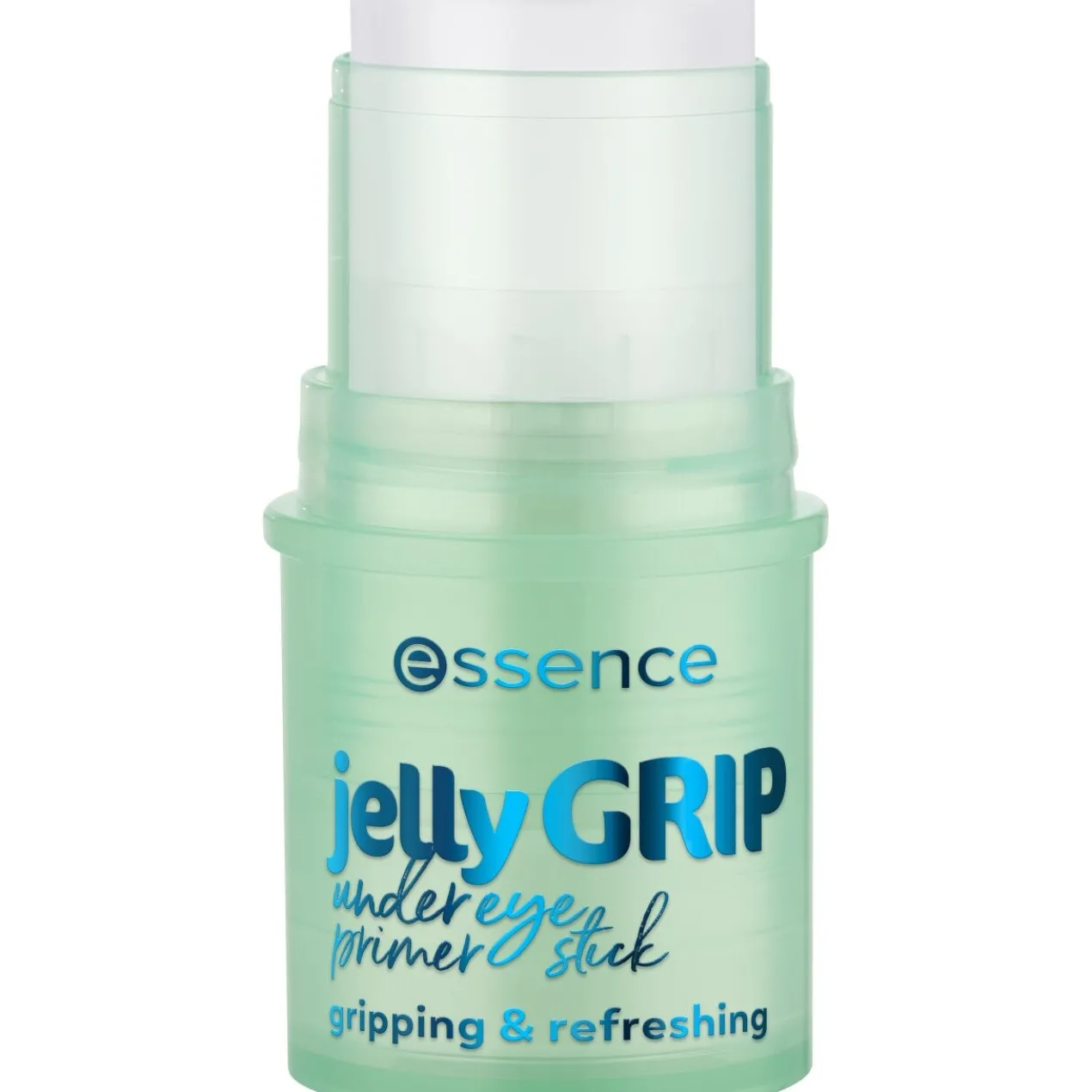 Jelly Grip Prebase en Barra para Ojeras