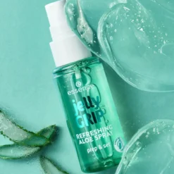 Jelly Grip Spray Refrescante con Aloe