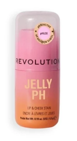 Jelly PH Blush Stick Lip & Cheek Stain