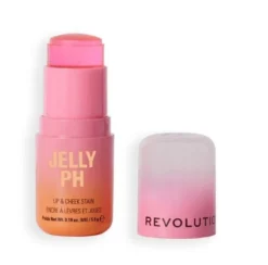 Jelly PH Blush Stick Lip & Cheek Stain