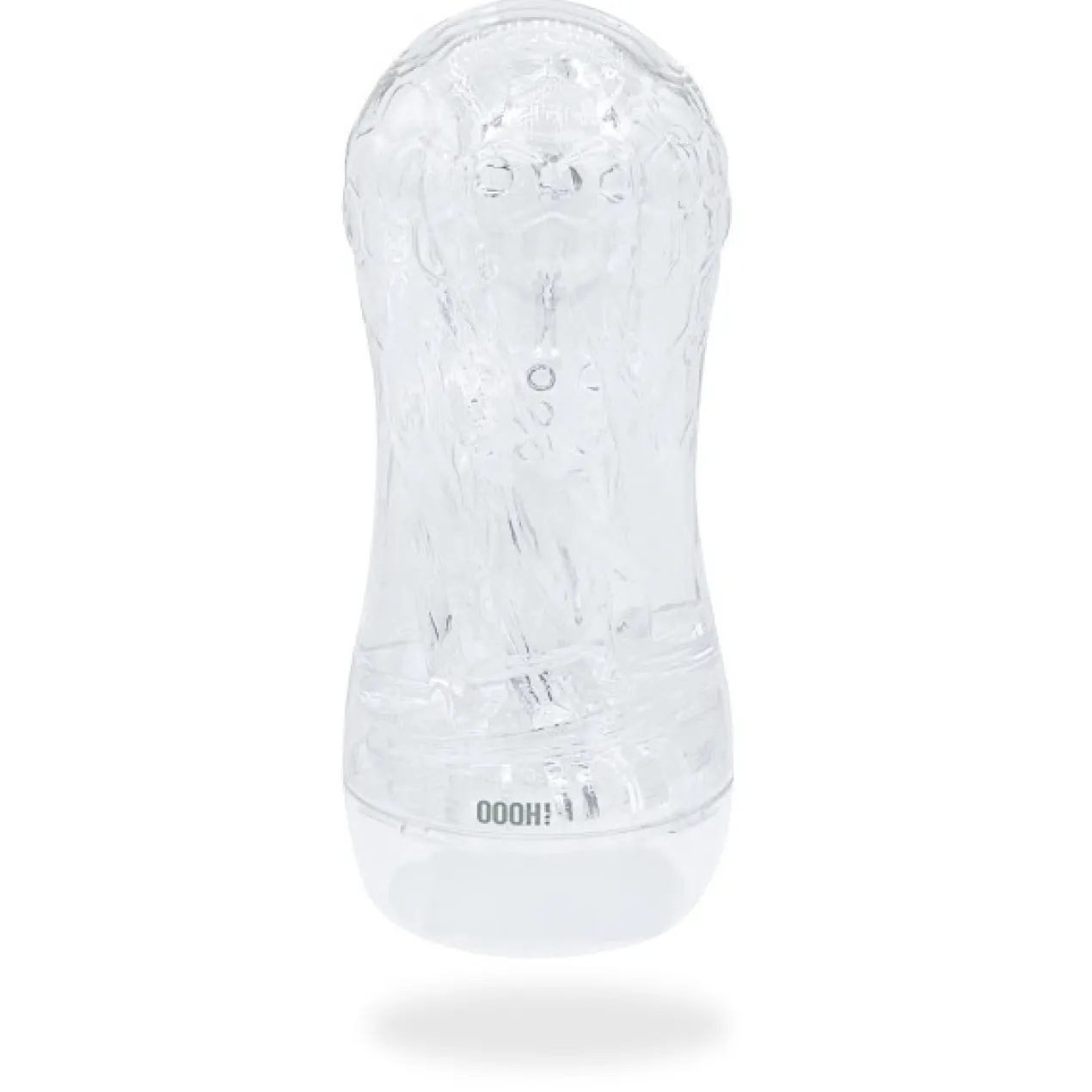 Jelly Shaker Tornillator