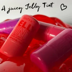 Jelly Tint Colorete para Labios y Mejillas