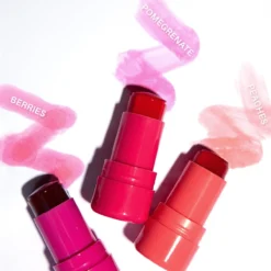 Jelly Tint Lips & Cheeks Tinte para Labios y Mejillas