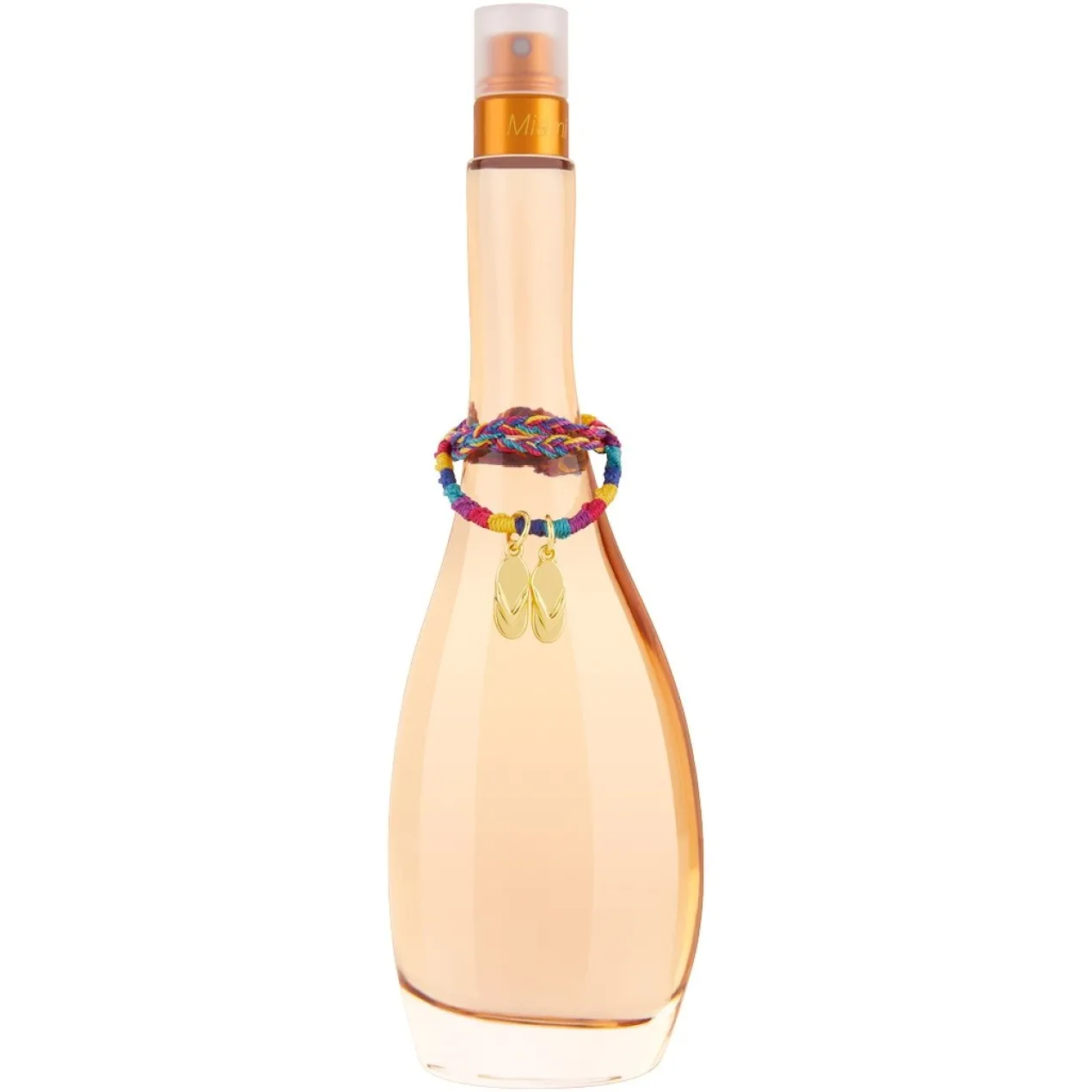 Jennifer Lopez Miami Glow Eau de Toilette