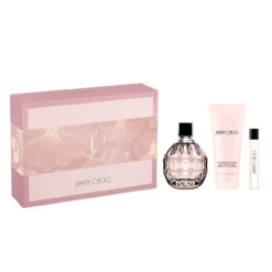 Jimmy Choo Eau de Parfum Estuche Mujer