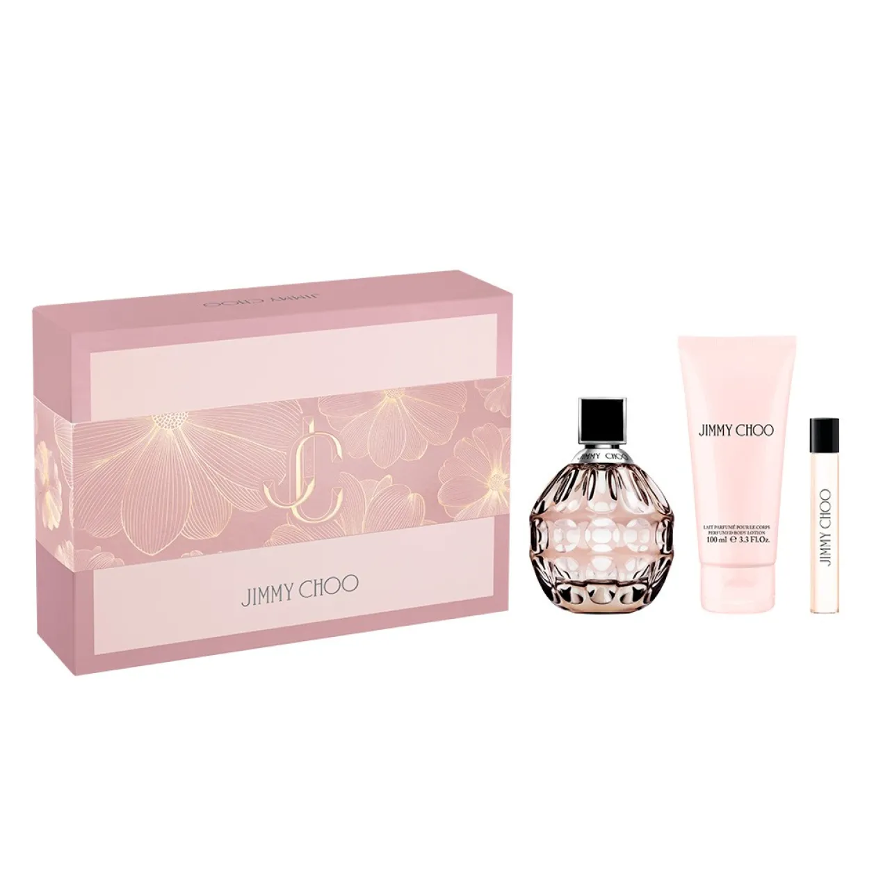 Jimmy Choo Eau de Parfum Estuche Mujer