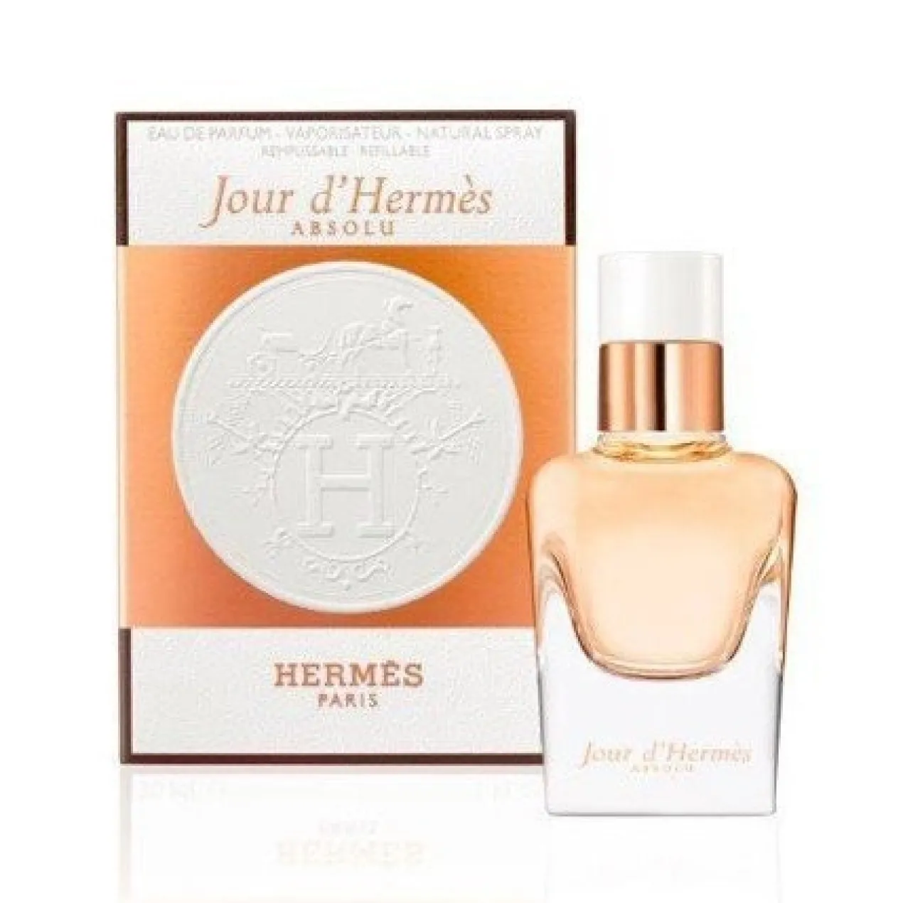 Jour D'hermes Absolu