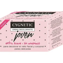 Joven Crema Decolorante