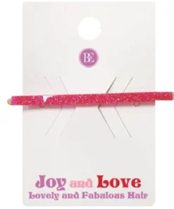 Joy & Love Lovely and Fabulous Hair Clips