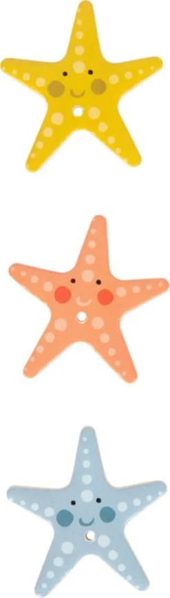 Juego de Martillo Sealife