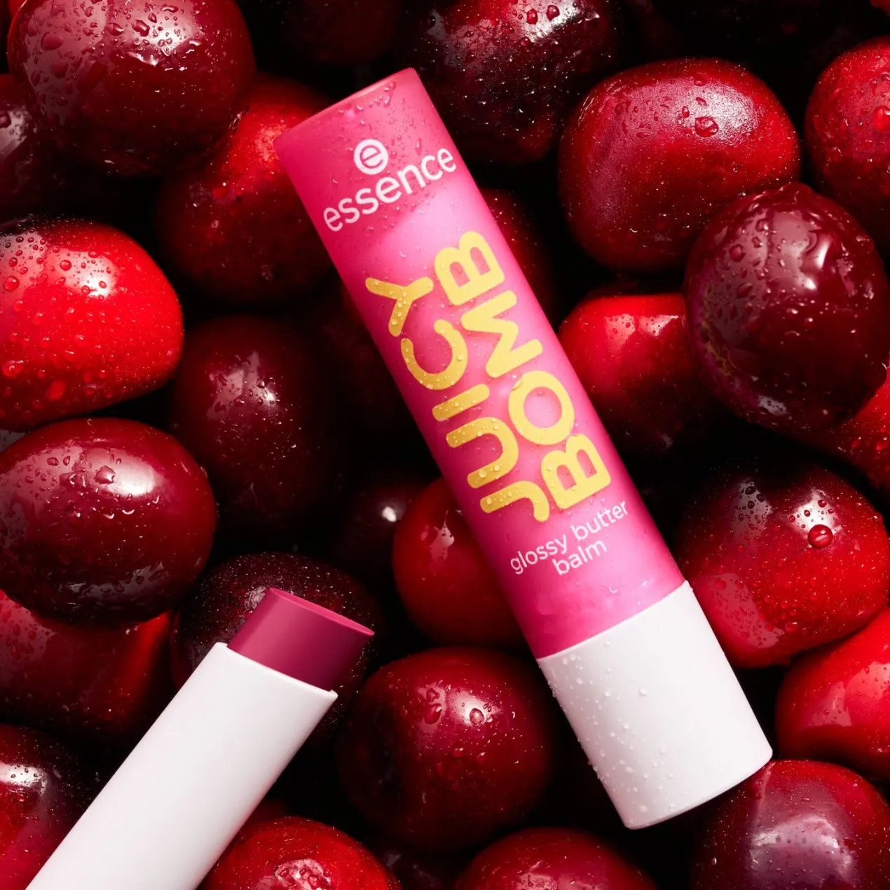 Juicy Bomb Bálsamo Labial Brillante