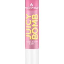 Juicy Bomb Bálsamo Labial Brillante