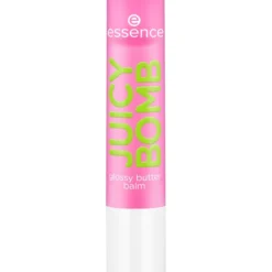Juicy Bomb Bálsamo Labial Brillante