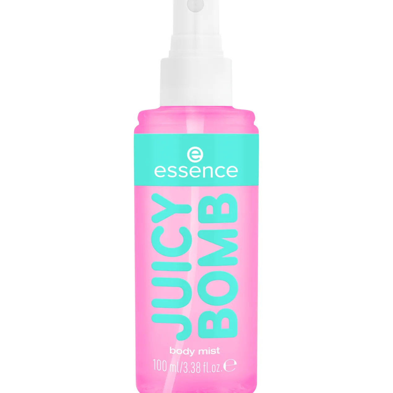 Juicy Bomb Bruma Corporal Tropical 106 Lychee Livin
