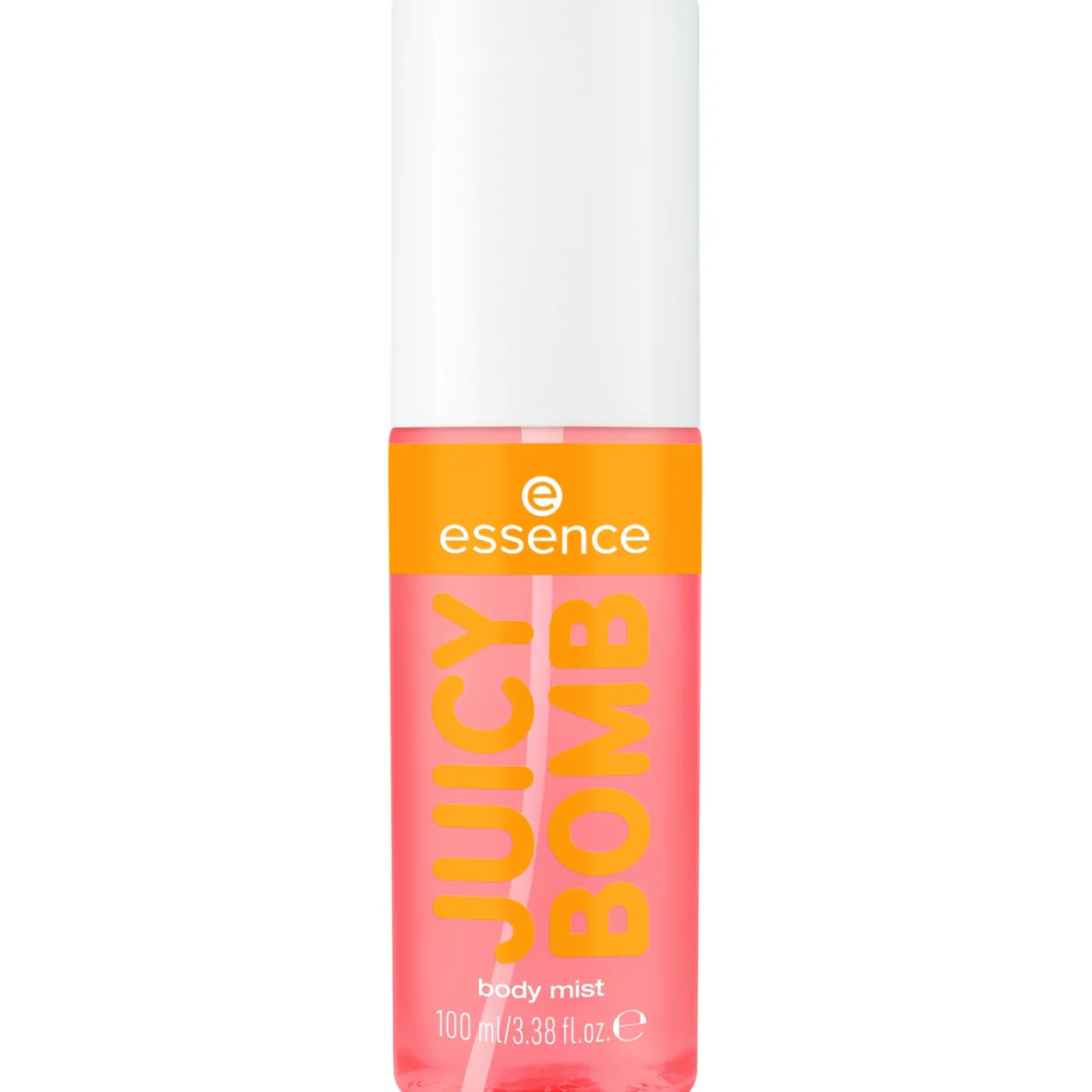 Juicy Bomb Bruma Corporal Tropical 110 Mango Mellow