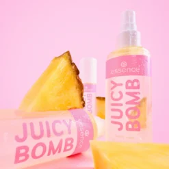 Juicy Bomb Bruma Corporal Tropical 108 Pineapple Paradise