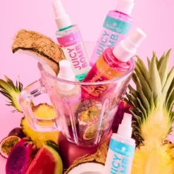 Juicy Bomb Bruma Corporal Tropical 108 Pineapple Paradise