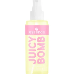 Juicy Bomb Bruma Corporal Tropical 108 Pineapple Paradise
