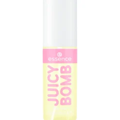 Juicy Bomb Bruma Corporal Tropical 108 Pineapple Paradise
