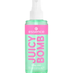 Juicy Bomb Bruma Corporal Tropical 107 Watermelon Wave