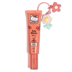 Juicy Lips Lip Gloss
