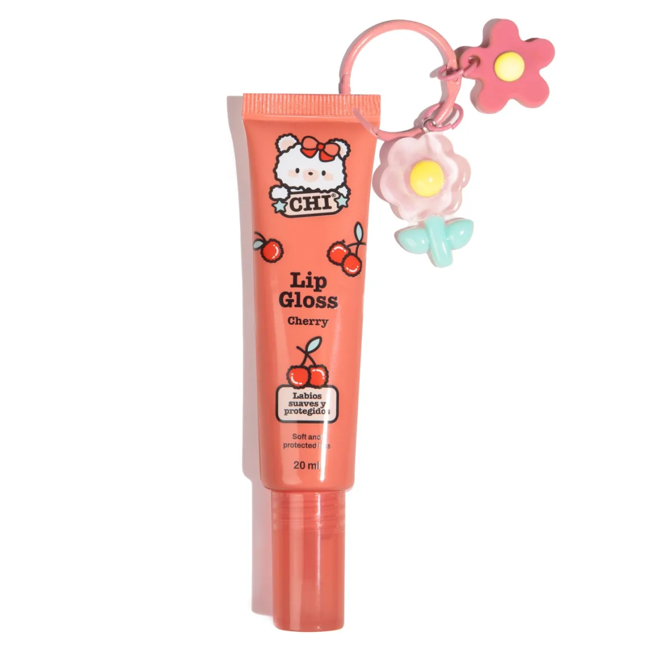 Juicy Lips Lip Gloss