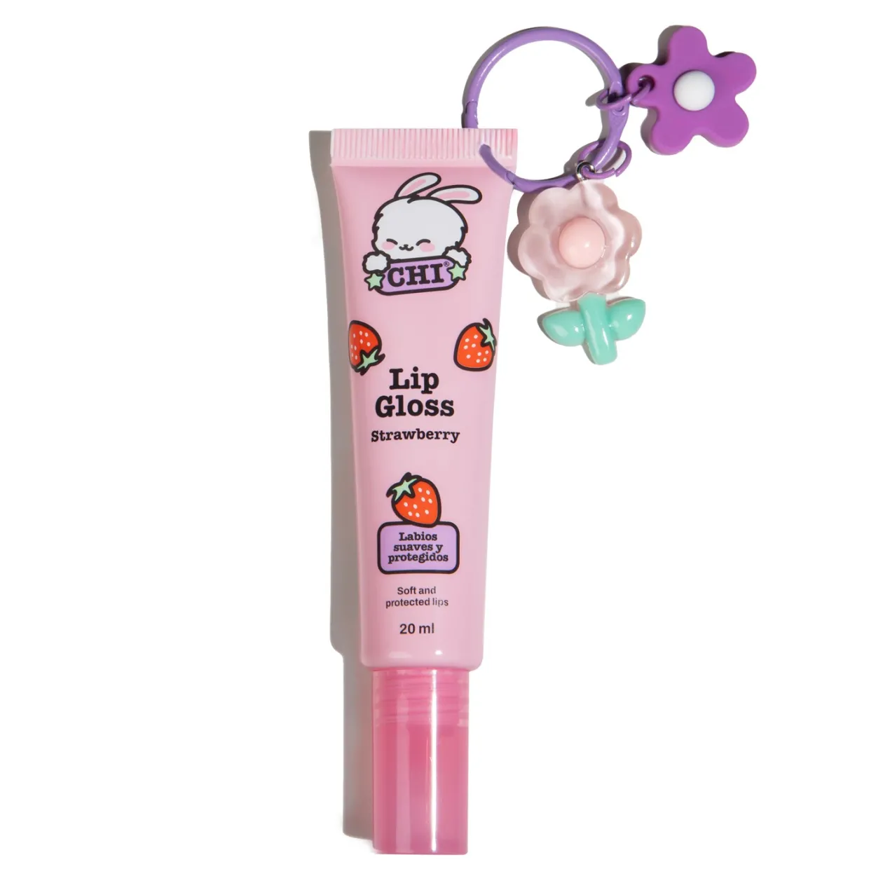 Juicy Lips Lip Gloss
