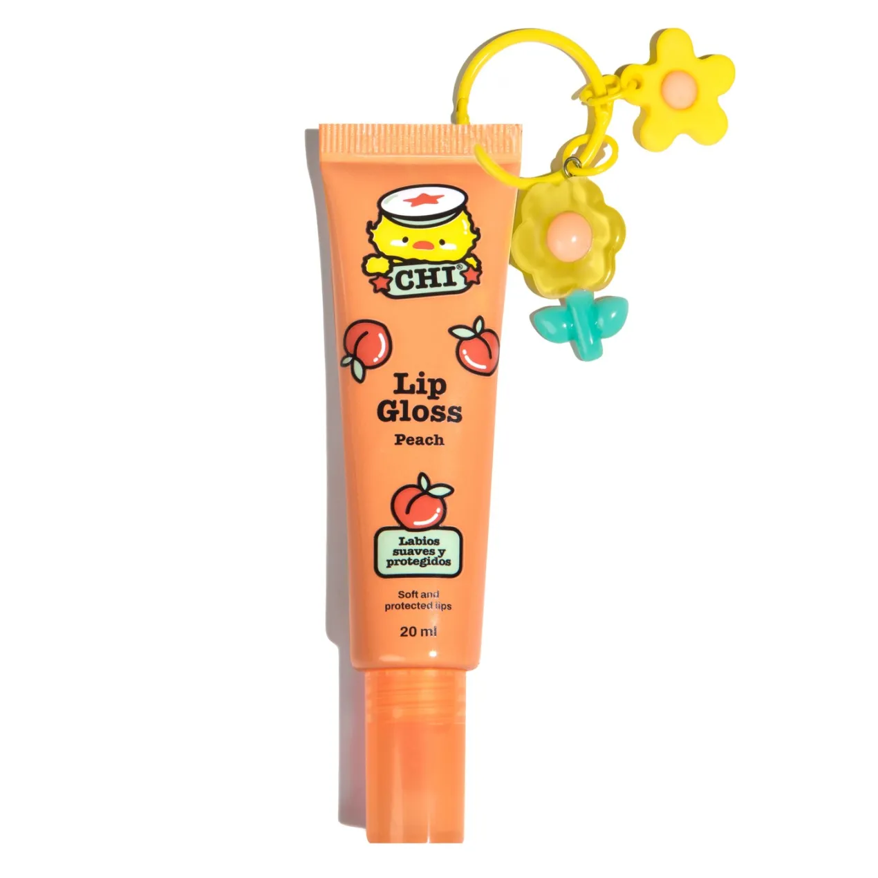 Juicy Lips Lip Gloss