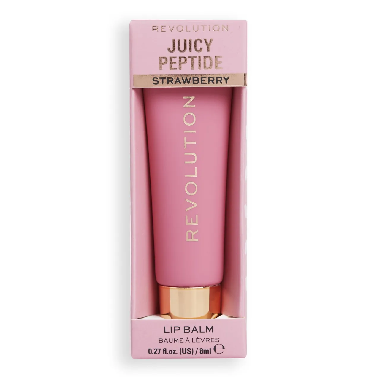 Juicy Peptide Bálsamo Labial