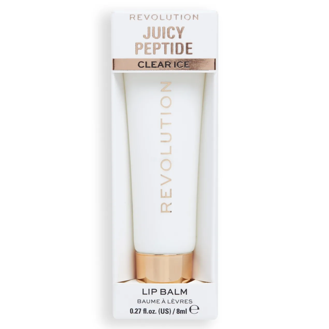 Juicy Peptide Bálsamo Labial