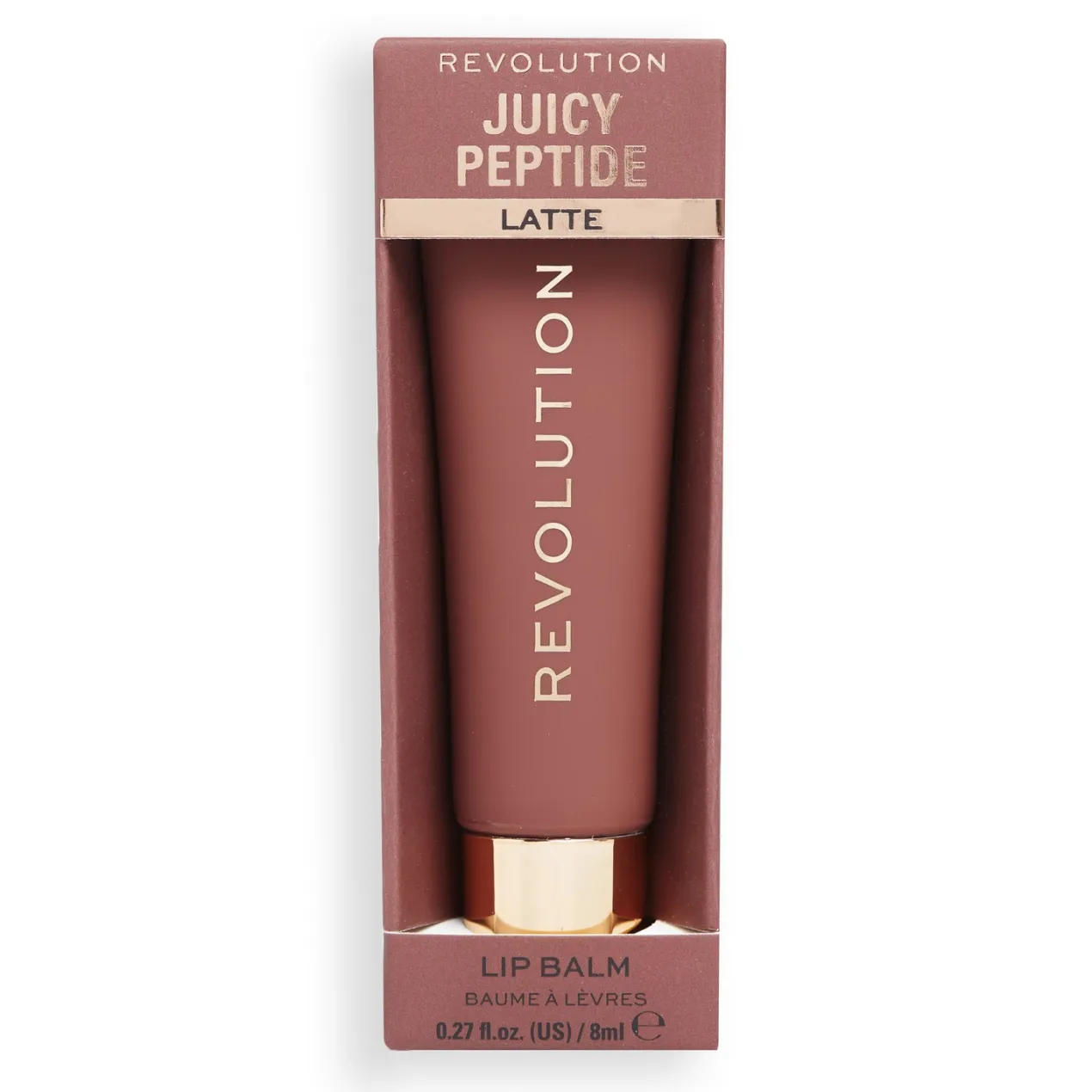 Juicy Peptide Bálsamo Labial