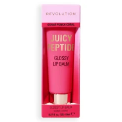 Juicy Peptide Bálsamo Labial