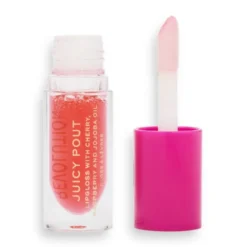Juicy Pout Brillo de Labios