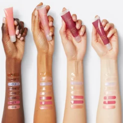 Juicy Tube Brillo de Labios