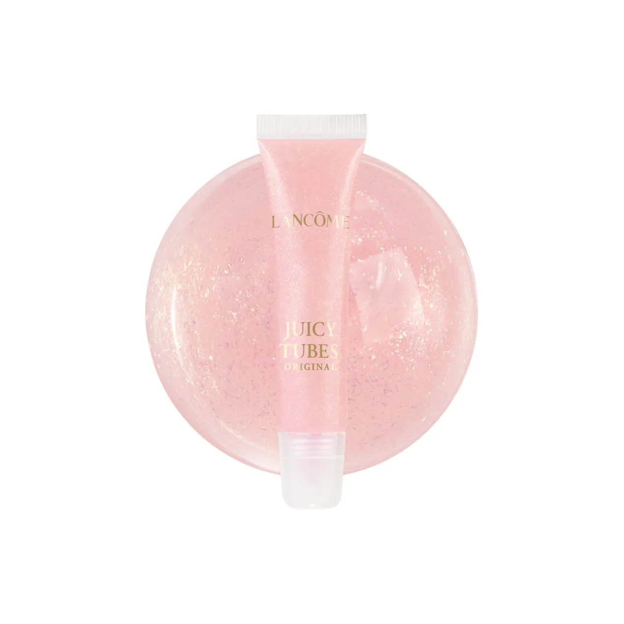 Juicy Tube Brillo de Labios
