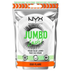 Jumbo Lash Pestañas Postizas