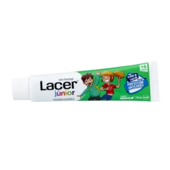 Junior Gel Menta