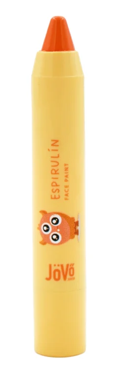 Junior Monsters Face Paint